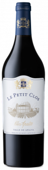 Le Petit Clos 2019 halbe Flasche
