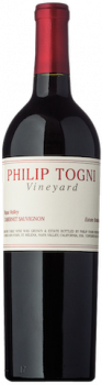Philip Togni 2014 Cabernet Sauvignon Napa Valley