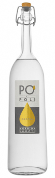 Po di Poli Grappa Morbida Smooth Moscato