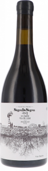 Portal del Priorat Negre de Negres 2021