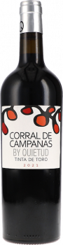 Quinta de la Quietud 2021 Corral de Campanas