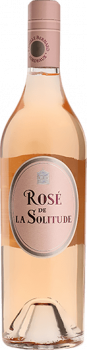 Rose de la Solitude 2021 Bordeaux Rose