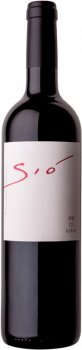 Bodega Ribas 2021 Sio Negre IGP Mallorca