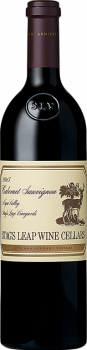 Stag’s Leap Wine Cellars Cabernet Sauvignon Napa Valley S.L.V. 2013