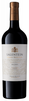 Bodegas Salentein Barrel Selection Malbec 2019 Halbe Flasche 0.375 l