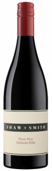 Shaw & Smith Pinot Noir 2018 Adelaide Hills je Flasche 25.50€