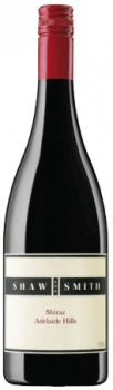 Shaw & Smith Adelaide Hills Shiraz 2017 je Flasche 28.50€