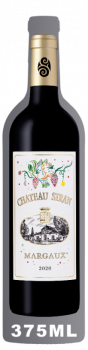 Chateau Siran 2020 halbe Flasche