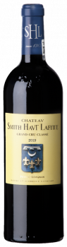 Flaschenbild des Chateau Smith Haut Lafitte 2019 rouge Pessac Leognan