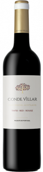 Flaschenbild Tapada de Villar 2023 Vinho Regional Alentejano tinto