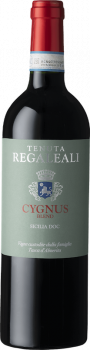 Tasca D Almerita 2018 Cygnus Rosso di Sicilia IGT | 17.50 € je Flasche