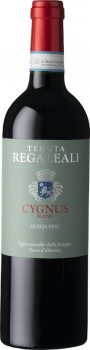 Tasca D Almerita 2019 Cygnus Rosso di Sicilia IGT | 17.50 € je Flasche