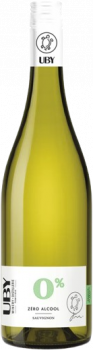 Domaine Uby Osmose Blanc Sec Sauvignon alkoholfrei