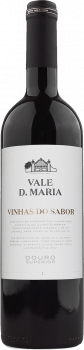 Vale D. Maria Vinhas do Sabor 2018 Douro