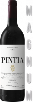 Vega Sicilia Bodegas Pintia Toro 2018 1,5 L Magnumflasche