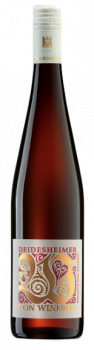 Flaschenbild Von Winning Deidesheimer Riesling 2022