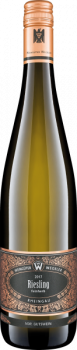 Weingüter Wegeler Rheingau Riesling feinherb 2020 je Flasche 10.50€