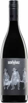 Schwarz Wein Kumarod Cuvée Rot Burgenland 2020 je Flasche 13.90€