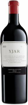 Telmo Rodriguez Remelluri Yjar 2020 Rioja