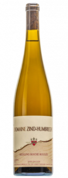 Domaine Zind-Humbrecht Riesling Roche Roulee AOC Alsace 2021