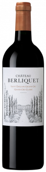 Chateau Berliquet 2023 Saint Emilion