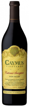 Flaschenfoto Caymus Vineyards 2019 Cabernet Sauvignon Napa Valley