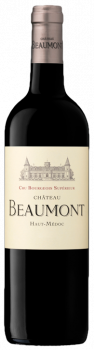 Chateau Beaumont 2021 Haut Medoc