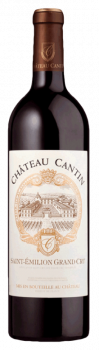 Chateau Cantin 2023 Saint Emilion Grand Cru