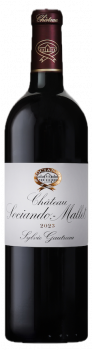 Chateau Sociando Mallet 2023 Haut Medoc