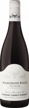 Domaine Chavy-Chouet Bourgogne rouge La Taupe AOC Bourgogne 2020 je Flasche 25.00€