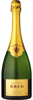 Krug Grande Cuvee 172ieme Edition Champagner Brut