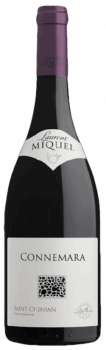 Laurent Miquel 2021 Connemara Saint Chinian Syrah Grenache