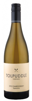 Tolpuddle Chardonnay 2020 by Shaw and Smith