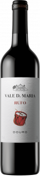 Rufo Douro red Quinta Vale D. Maria